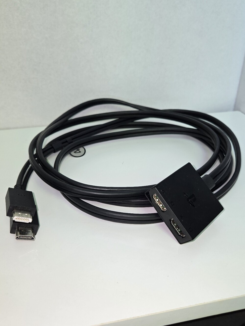 Sony Playstation VR Headset Extension Adapter